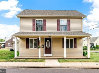 4047 Kutztown Rd, Temple, PA 19560