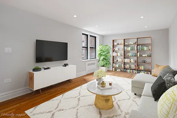 Rented by Keller Williams NYC | media 23