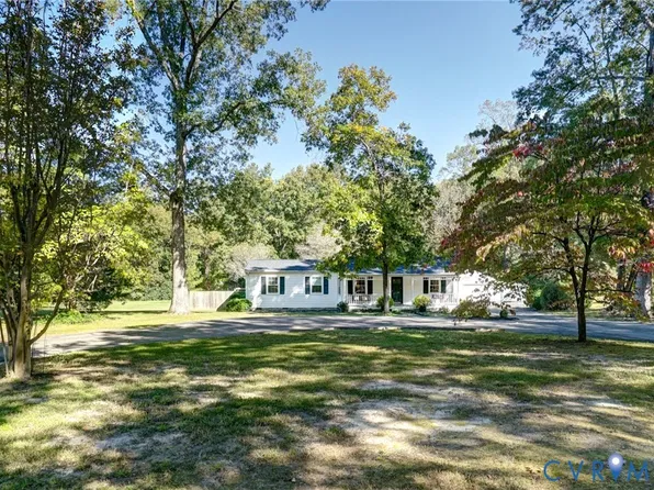 6639 Dalebrook Dr, North Chesterfield, VA 23237