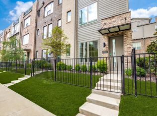 3944 Riesling Rdg, Dallas, TX 75204