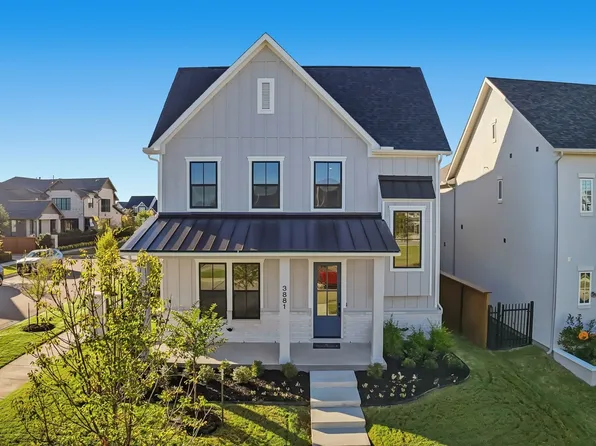 3881 Honeycutt Dr, Frisco, TX 75033