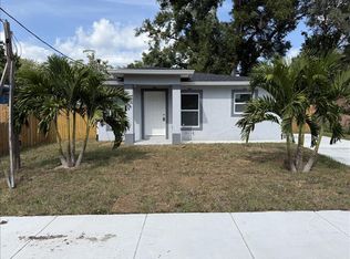 3110 E Chelsea St, Tampa, FL 33610