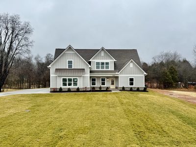 8690 Cainsville Pike Lot 2, Lascassas, TN, 37085