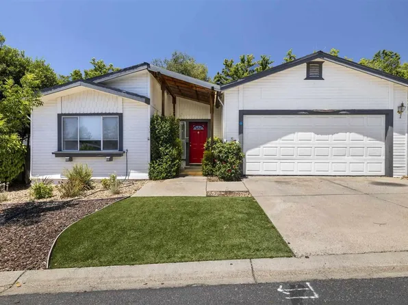 12660 Red Chestnut Ln Space 18, Sonora, CA 95370