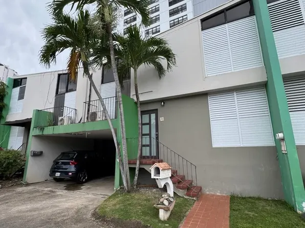 390 Calle Sargento Medina Las Americas Ct, San Juan, PR