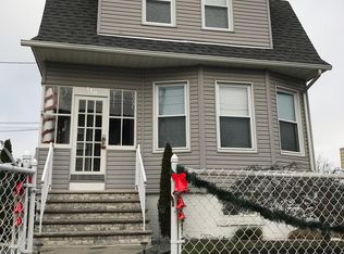 110 Little St #2, Belleville, NJ 07109