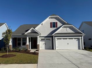 708 Upton Way, Myrtle Beach, SC 29579