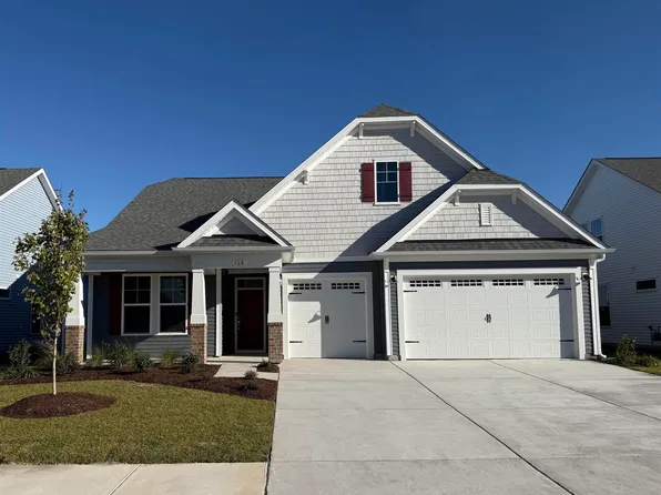 708 Upton Way, Myrtle Beach, SC 29579
