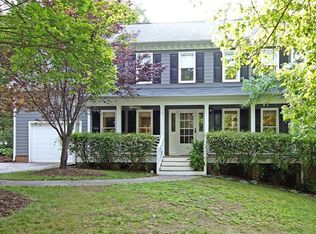 10 Striding Ridge Ct, Durham, NC 27713