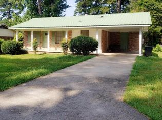 735 64th Ave, Meridian, MS 39307