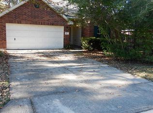 17 Paddock Pines Pl, Spring, TX 77382