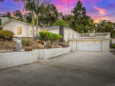 1148 Emerald Heights Rd, El Cajon, CA, 92020