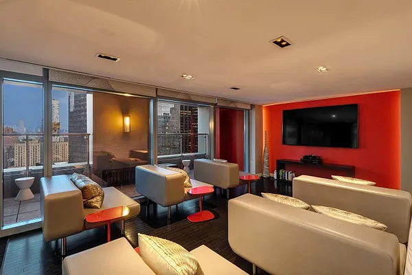 Rented by Brown Harris Stevens | media 19