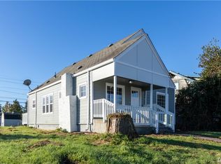 912 E 64th St, Tacoma, WA 98404