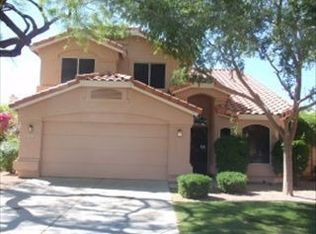 3816 N Sawtooth Cir, Mesa, AZ 85215
