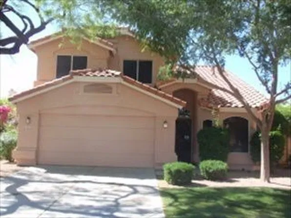 3816 N Sawtooth Cir, Mesa, AZ 85215