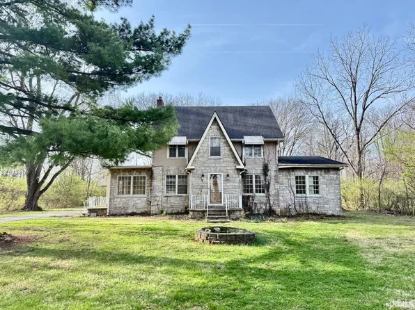 3515 W Godman Ave, Muncie, IN 47304