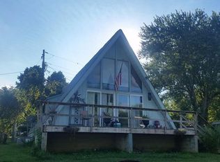 11534 Dundee Dr, Hillsboro, OH 45133