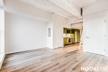 Rented by Nooklyn NYC LLC