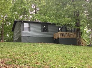 1975 Quail Hollow Rd, Morristown, TN 37814