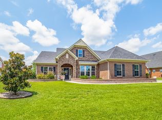 1880 Hatteras Way, Sumter, SC 29153