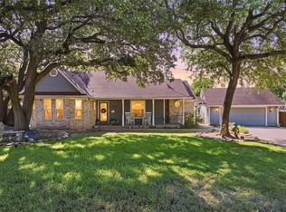14212 Wagner Dr, Woodway, TX 76712