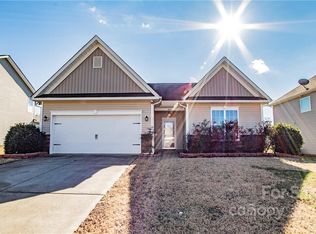 2117 Kingstree Dr, Monroe, NC 28112