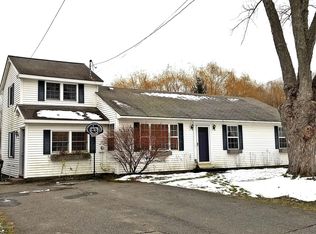 156 Luce Rd, Williamstown, MA 01267