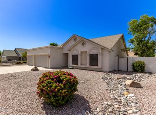 2934 E Laurel St, Mesa, AZ 85213