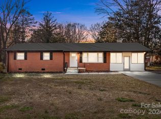 151 Hawkins Loop, Salisbury, NC 28144