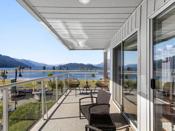328 Esplanade Ave #215, Harrison Hot Springs, BC V0M 1A3