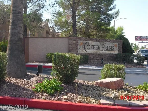 1150 N Buffalo Dr APT 2117, Las Vegas, NV 89128