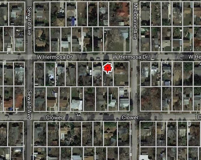 1st image of 2208 W Hermosa Dr