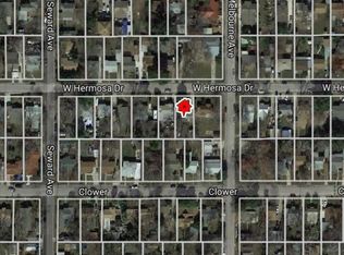 2208 W Hermosa Dr, San Antonio, TX 78201