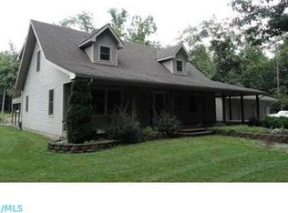 360 Crawford Marion Line Rd, Marion, OH 43302