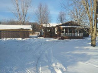 W6110 Granton Rd, Neillsville, WI 54456