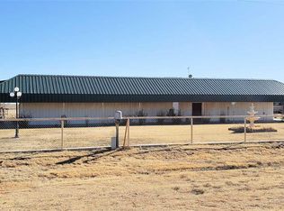 1415 Sr 311, Clovis, NM 88101