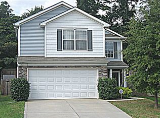 7621 Lady Liberty Ln, Charlotte, NC 28217