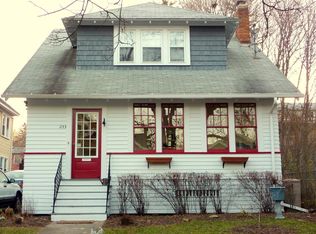 253 Fellows Ave, Syracuse, NY 13210