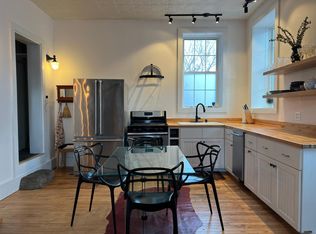 237 Cumberland Ave, Portland, ME 04101