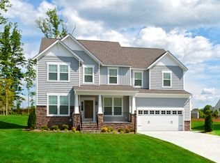 10908 Holman Ridge Rd, Glen Allen, VA 23059