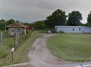 19635 Highway Zz, Aurora, MO 65605