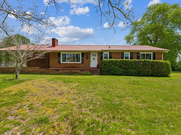 2772 Short Springs Rd, Tullahoma, TN 37388