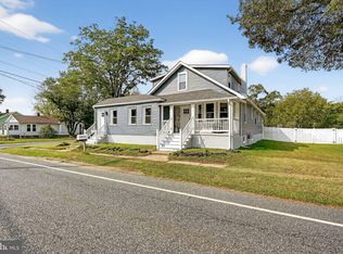 1215 S Academy St, Glassboro, NJ 08028