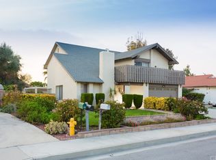 137 Avenida Grulla, Walnut, CA 91789