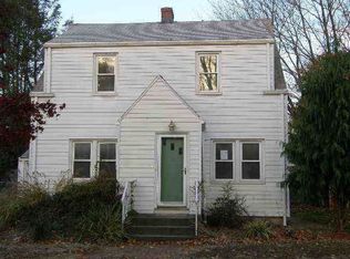 14 Arcadia Ave, Hamden, CT 06514