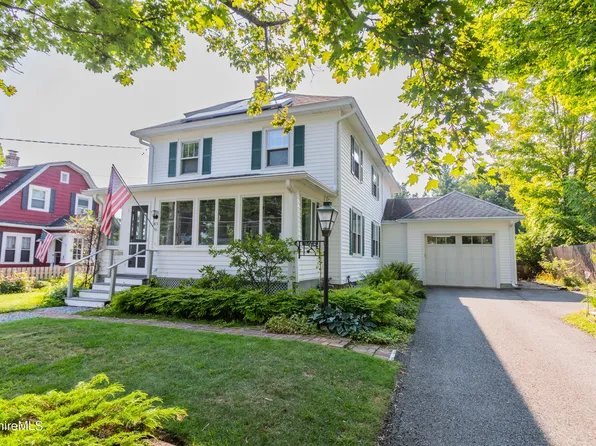 65 Essex St, Pittsfield, MA 01201