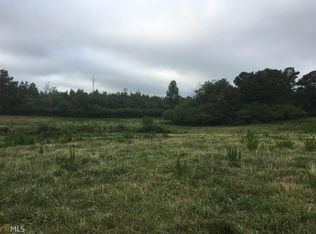 0 Yates Rd LOT 2, Franklin, GA 30217