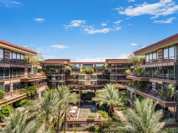 7147 E Rancho Vista Dr Unit 6002, Scottsdale, AZ 85251