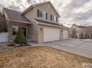 1334 Clarence Dr, Idaho Falls, ID 83402